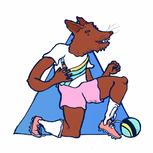 Footballcritter