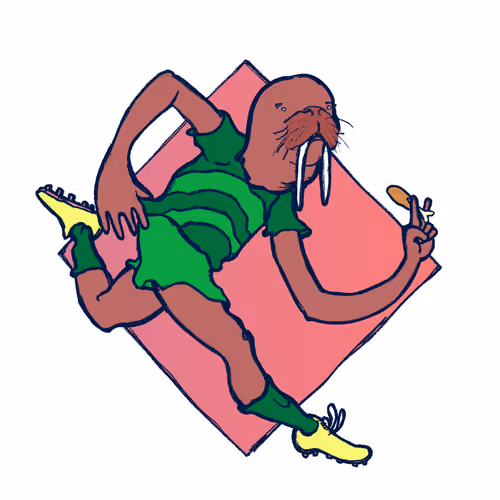 Footballcritter