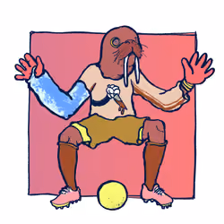 Footballcritter #4914