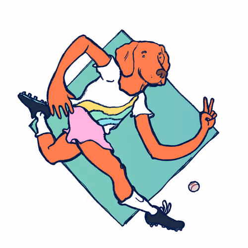 Footballcritter