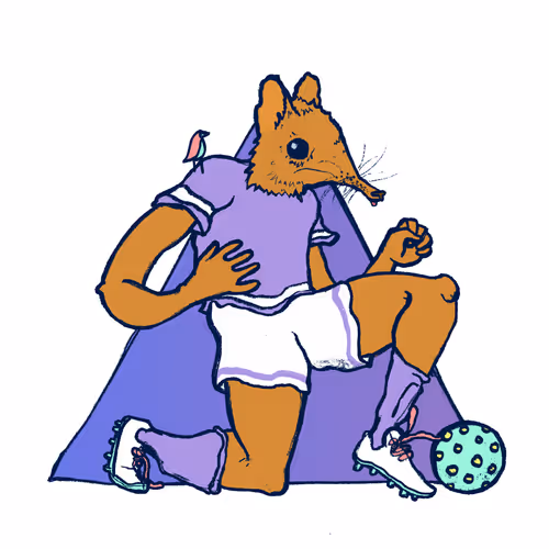 Footballcritter #4180