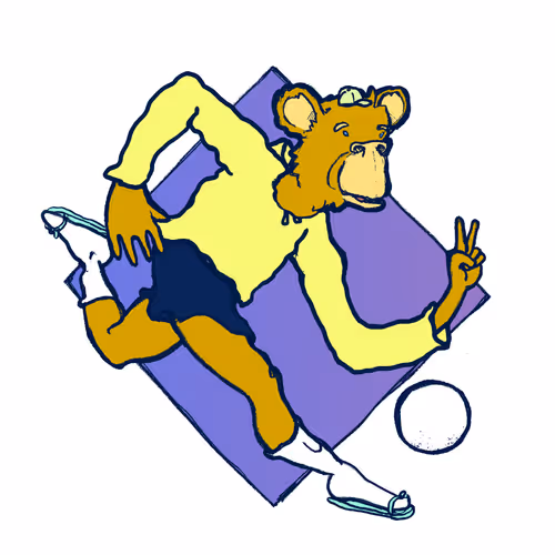Footballcritter