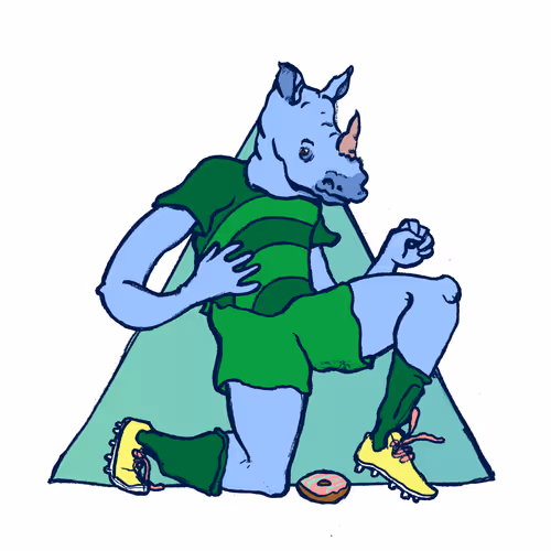 Footballcritter