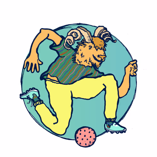 Footballcritter
