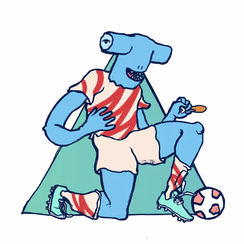 Footballcritter