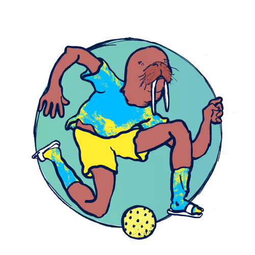 Footballcritter