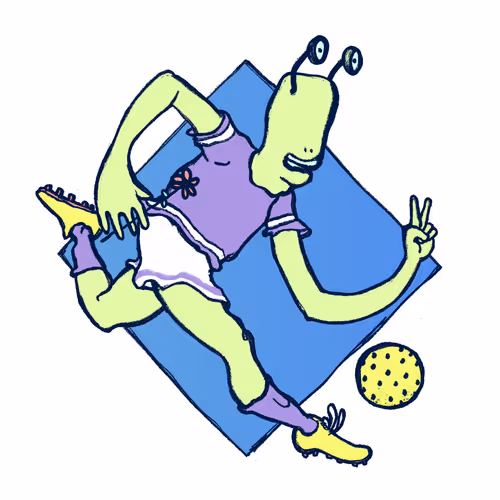 Footballcritter