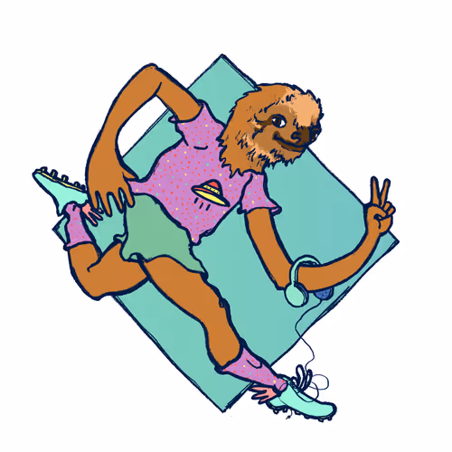 Footballcritter