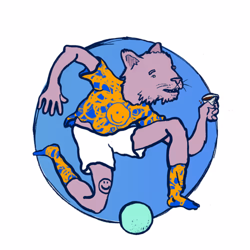 Footballcritter