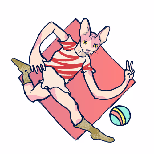 Footballcritter
