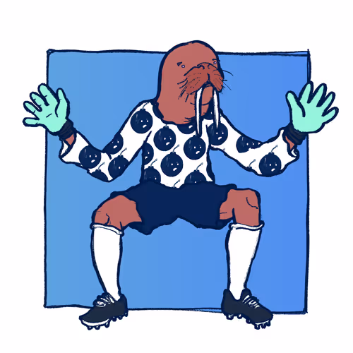 Footballcritter