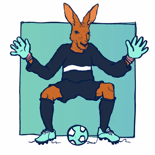 Footballcritter