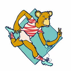 Footballcritter #3277