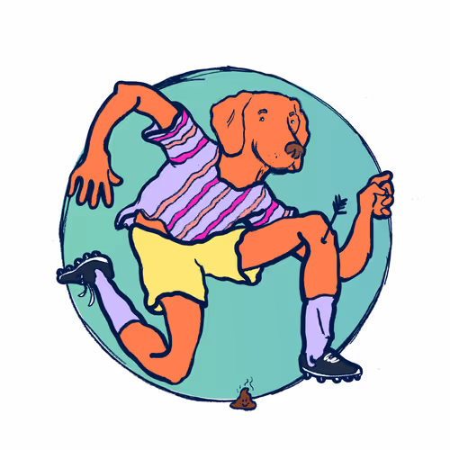 Footballcritter