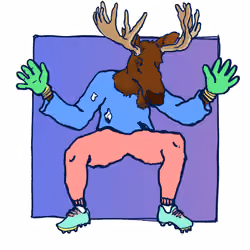 Footballcritter #3602