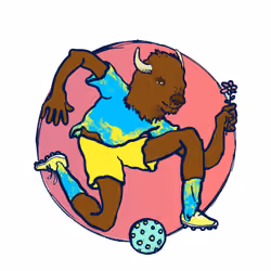 Footballcritter #5027