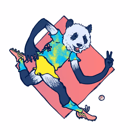 Footballcritter