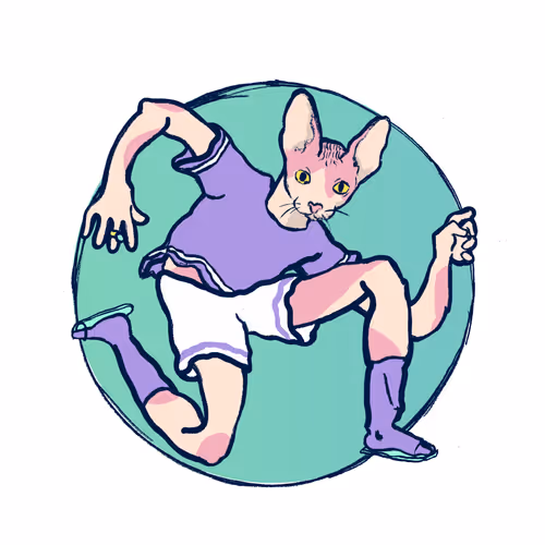 Footballcritter