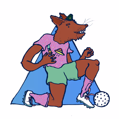Footballcritter