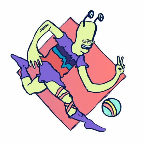 Footballcritter
