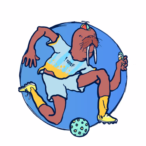 Footballcritter #6187