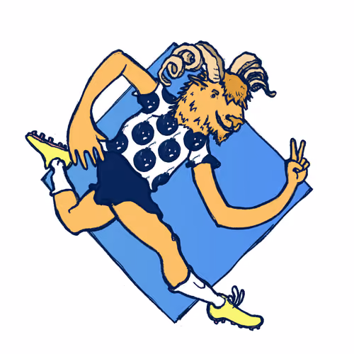 Footballcritter #5709