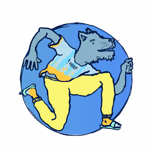 Footballcritter