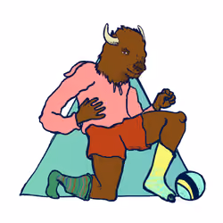 Footballcritter #2456