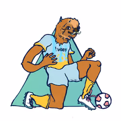 Footballcritter #2840
