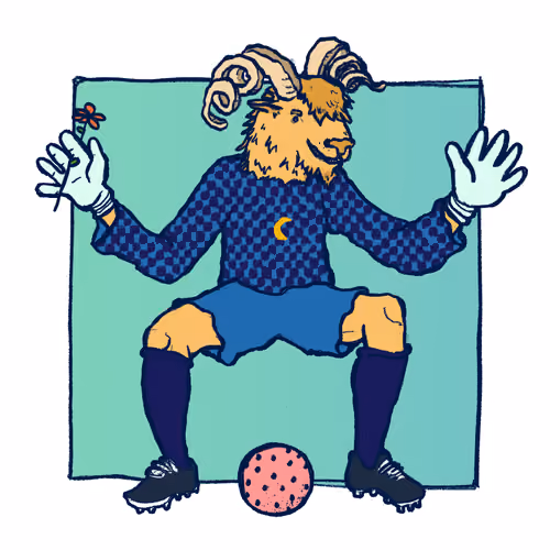 Footballcritter #5766