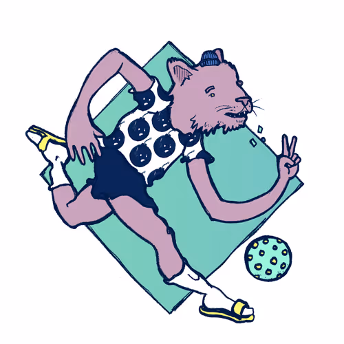 Footballcritter