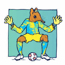 Footballcritter #3762