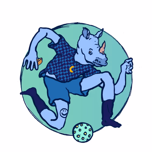 Footballcritter