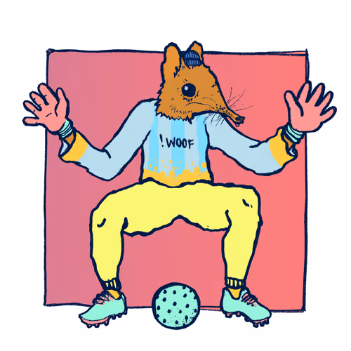 Footballcritter