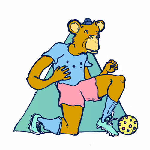 Footballcritter