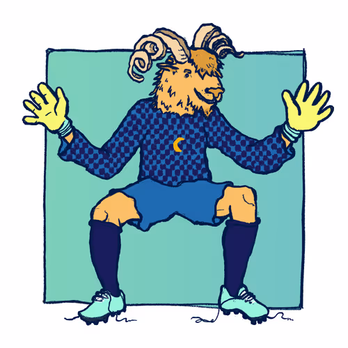 Footballcritter