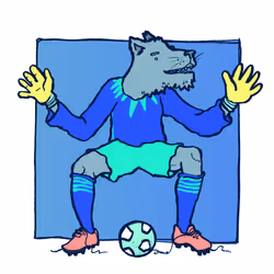 Footballcritter #4038