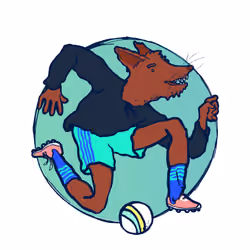 Footballcritter #2899
