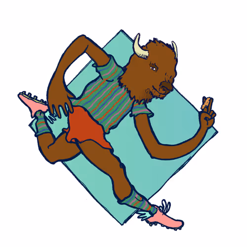 Footballcritter