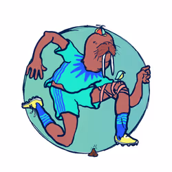 Footballcritter #2847