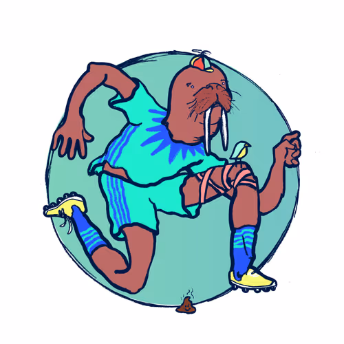Footballcritter #2847