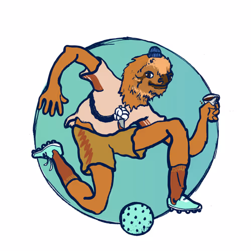 Footballcritter