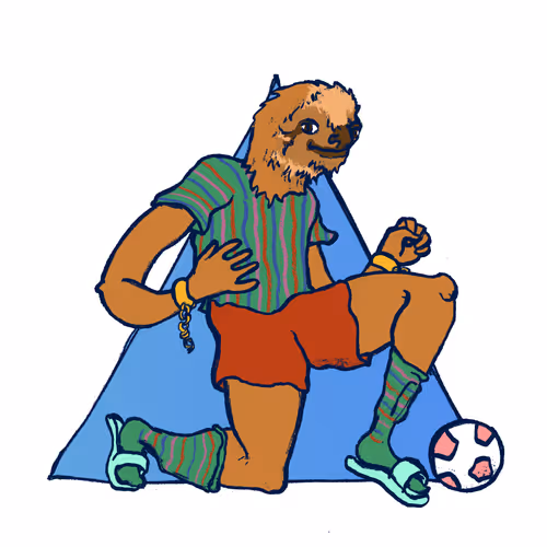 Footballcritter