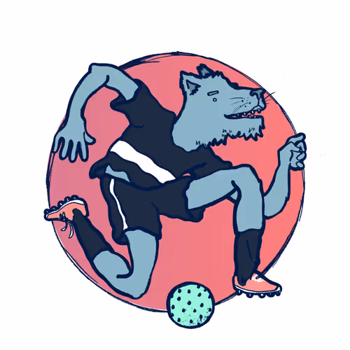 Footballcritter #4423