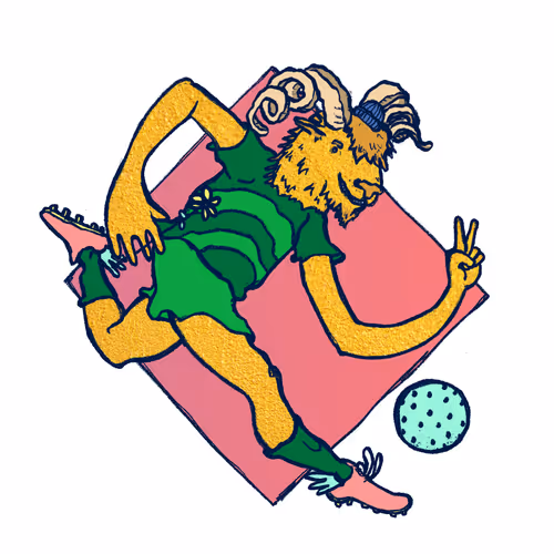 Footballcritter