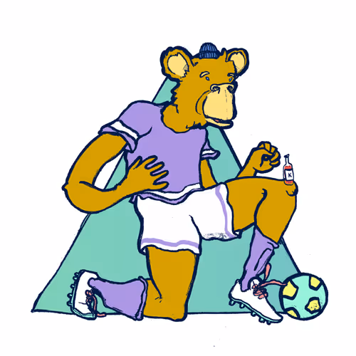 Footballcritter