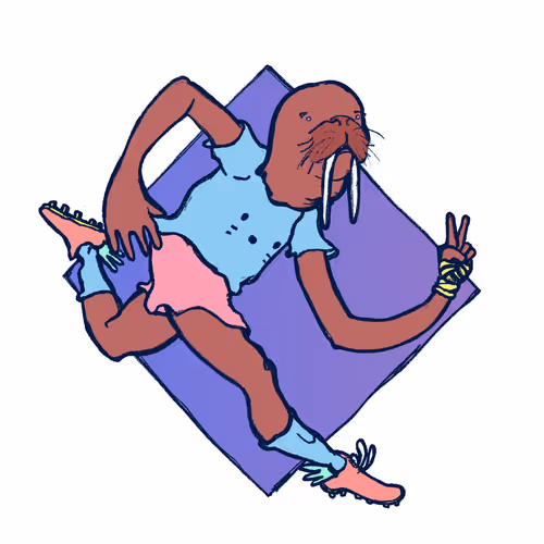 Footballcritter