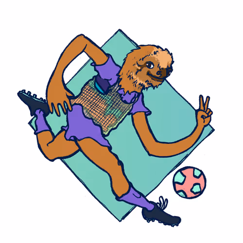 Footballcritter