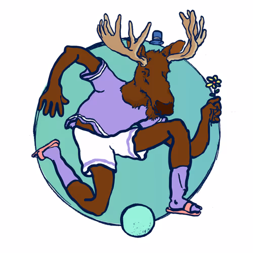 Footballcritter