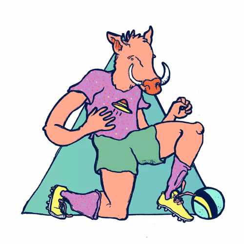 Footballcritter